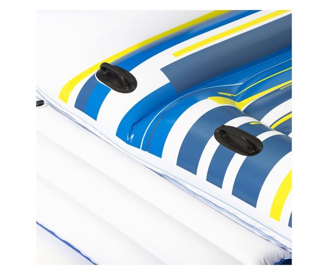 Tropical Breeze úszó sziget 389 x 274 cm 43105