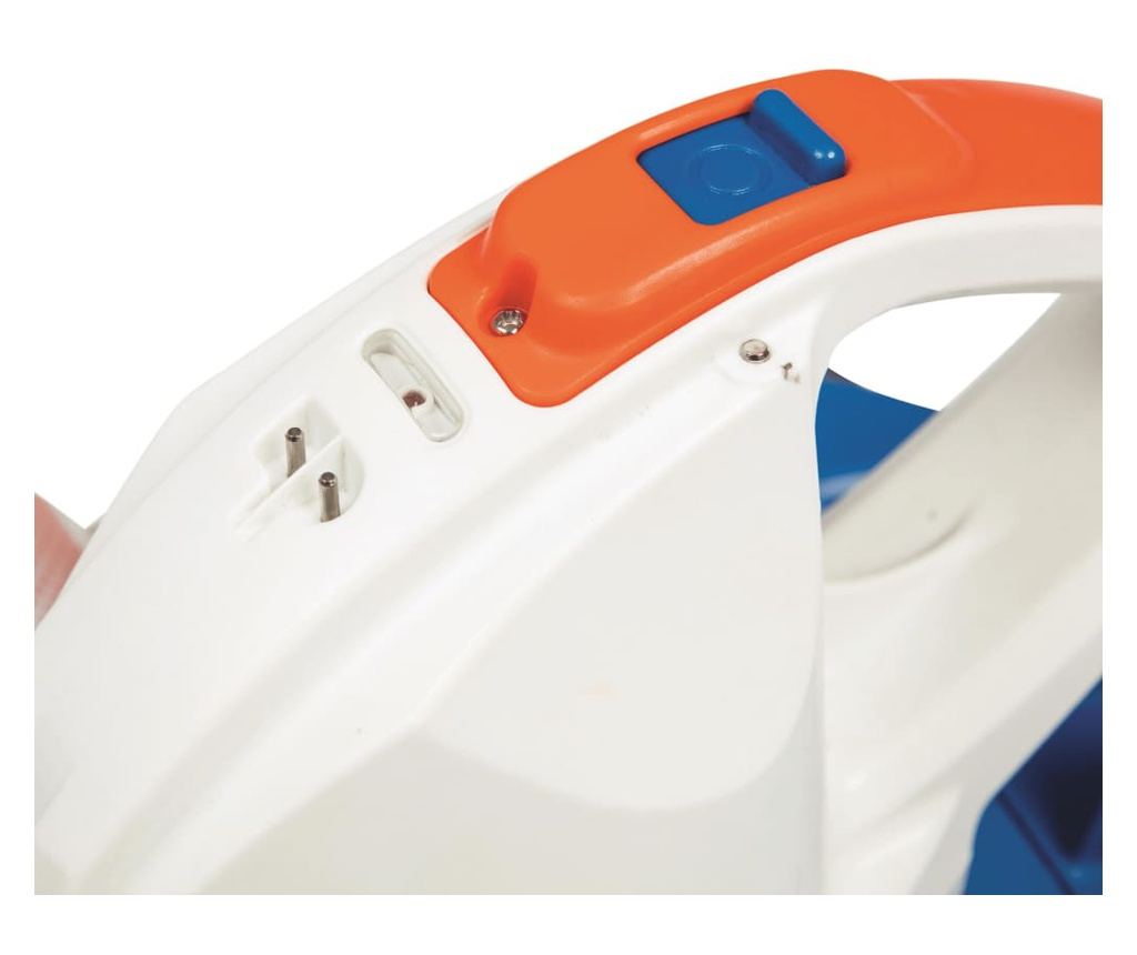 Flowclear Aquatronix 58482 medencetisztító robot - 7