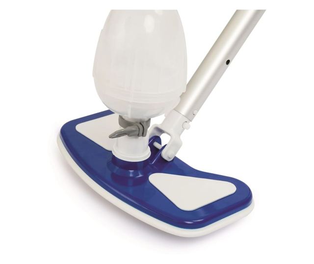 Flowclear Deluxe Комплект за поддръжка на басейн 58237