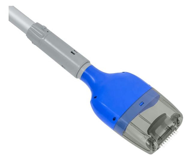 Flowclear AquaTech Безжична прахосмукачка за басейн