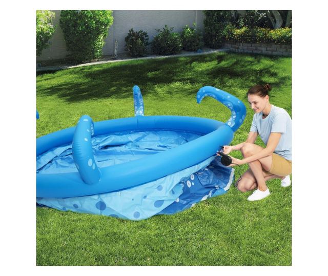 Easy Set OctoPool medence 274 x 76 cm