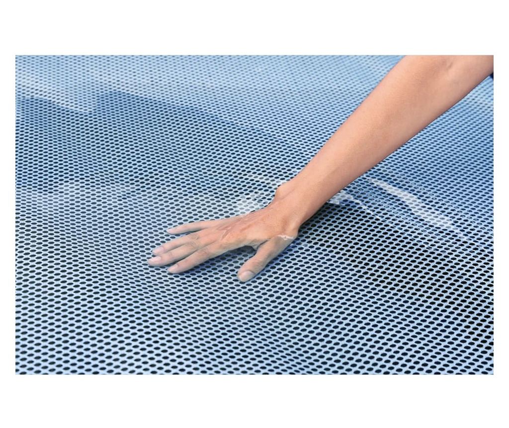 Hydro-Force úszó sziget 305x186x58 cm - 9