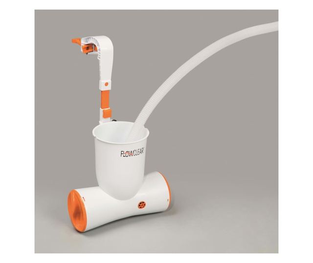 Flowclear Skimatic medenceszűrő szivattyú 2574 L/óra 58462