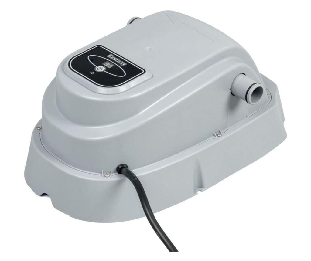 medencefűtő 58259 - 2