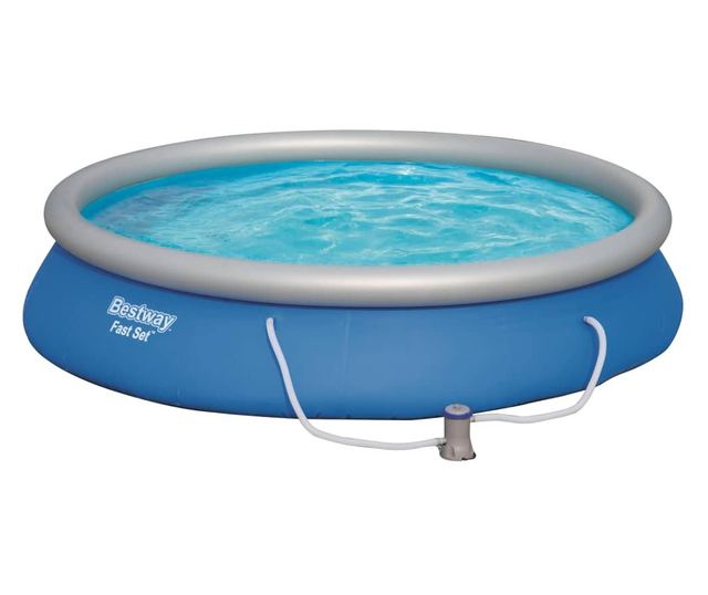 Fast Set 57313 medenceszett 457 x 84 cm