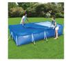 Prelată de piscină Flowclear, 400 x 211 cm