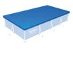 Prelată de piscină Flowclear, 400 x 211 cm