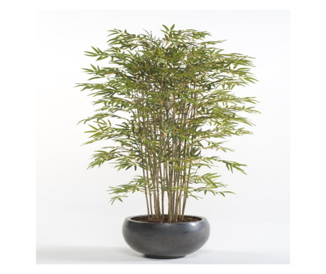 Bambus japonez artificial, 150 cm