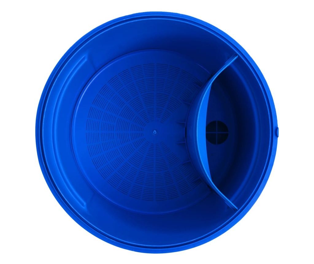 homokszűrős szivattyú időzítővel 450 W 25 L - 8