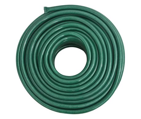 Kertszeti tml, zld, 30 m, PVC