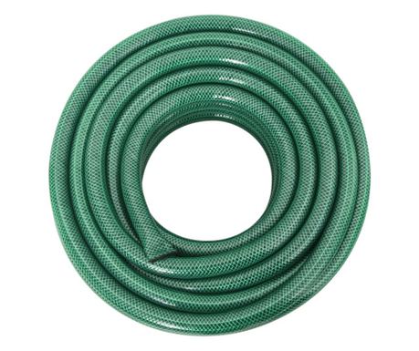 Zld kerti tml, 50 m, PVC