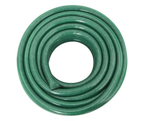 Zahradní hadice, zelená, 30 m, PVC
