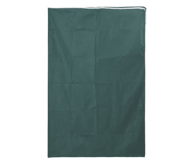 2 db növényvédő huzat cipzárral 70 g/m² 1x1,55 m