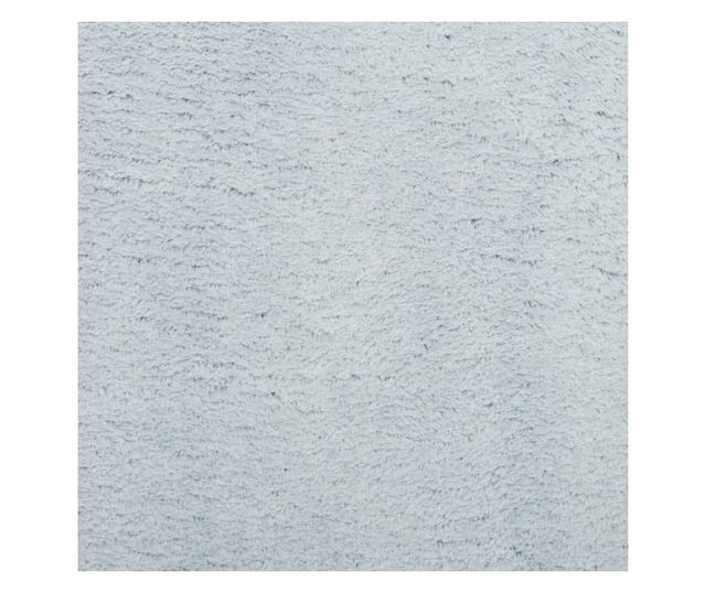 HUARTE kék rövid szálú puha és mosható szőnyeg 120 x 170 cm