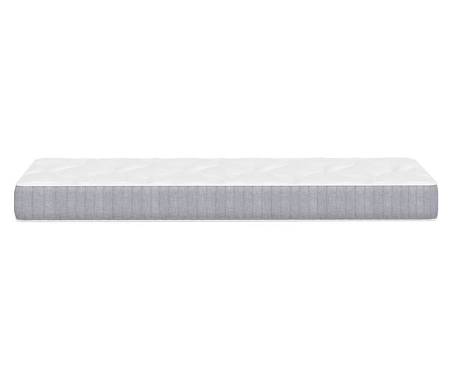 közepes zsebrugós matrac 90 x 200 cm