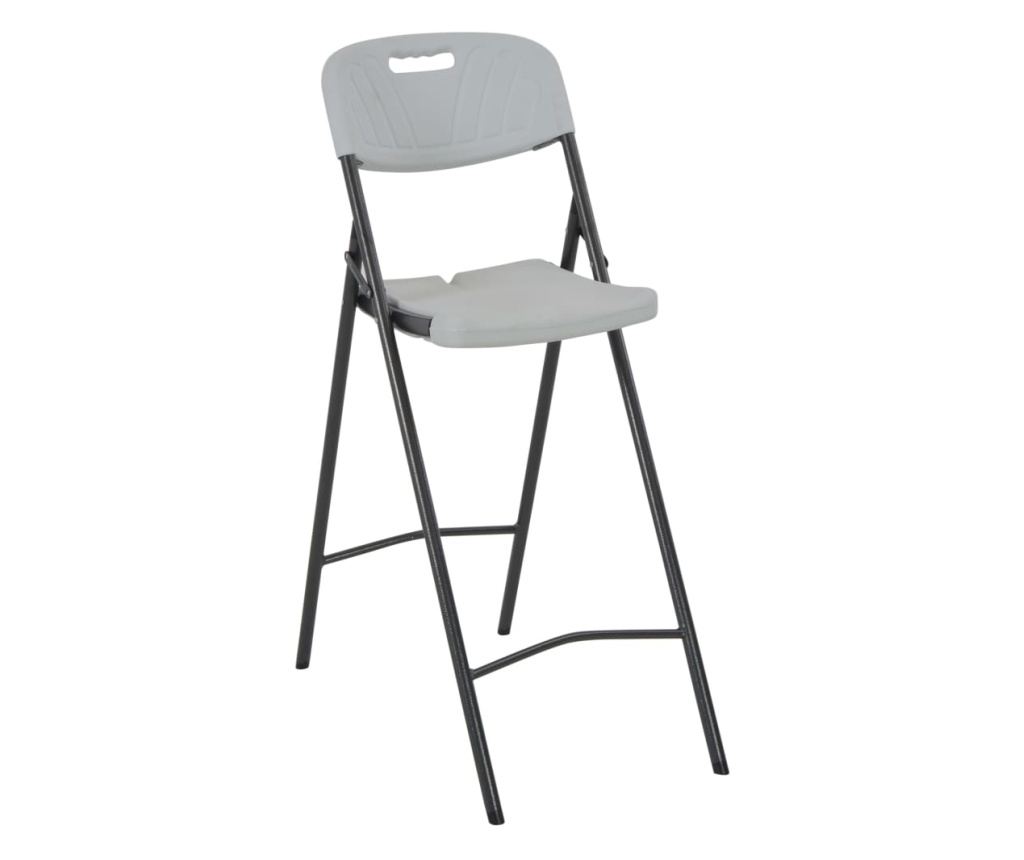 Ulazna otirač, siva, 40x60 cm - 8