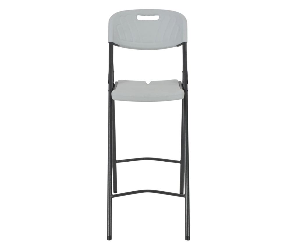 Ulazna otirač, siva, 40x60 cm - 9