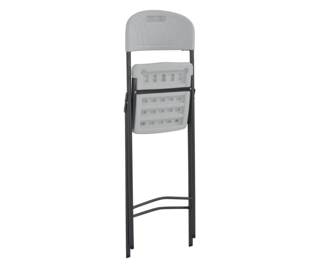 Ulazna otirač, siva, 40x60 cm - 12