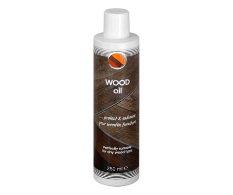 Lesno olje za pohištvo, 250 ml