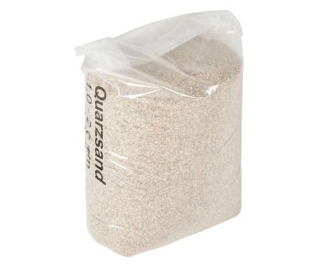 Filtrirni pesek, 25 kg, 1,0-2,0 mm