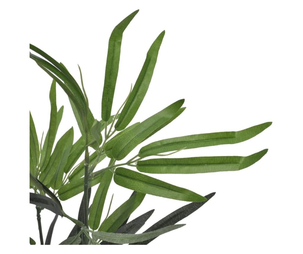 Umjetni bambus s loncem 80 cm - 2