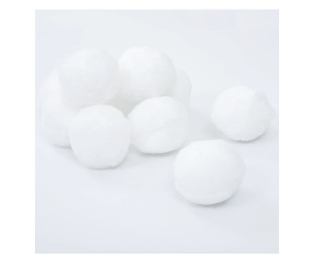 polietilén medenceszűrő golyó 700 g - 3