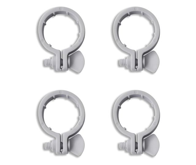 úszómedence szűrőszivattyú 1135 liter/óra