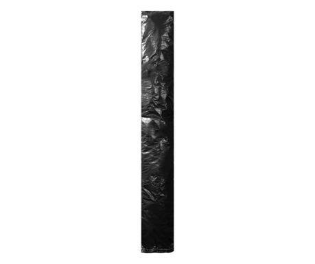 Husă de umbrelă cu fermoar, 200 cm, PE