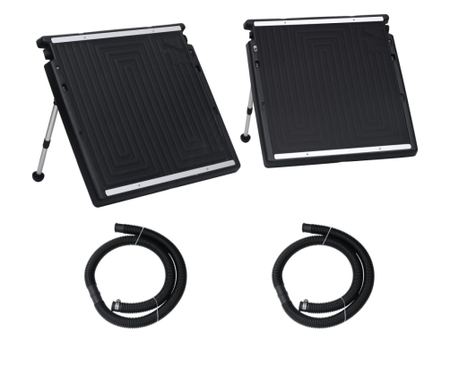 Dvostruki solarni panel za grijanje bazena 150 x 75 cm