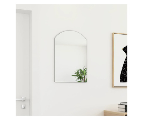 Oglindă, 60x40 cm, sticlă
