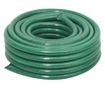 Kerti tml csatlakozkszlettel, zld, 30 m, PVC