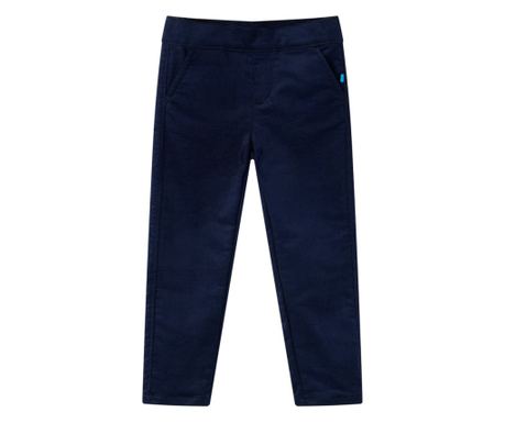 Dječje hlače modre 104