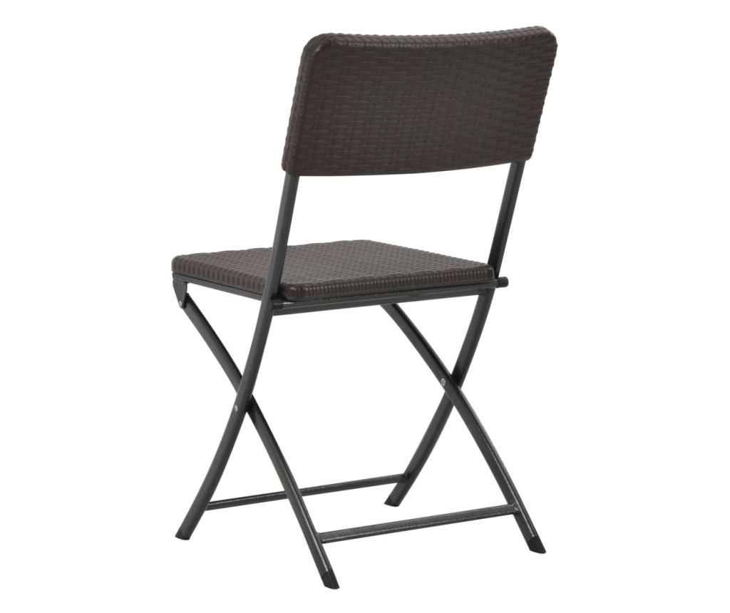 Ulazna otirač, crna, 40x60 cm - 11