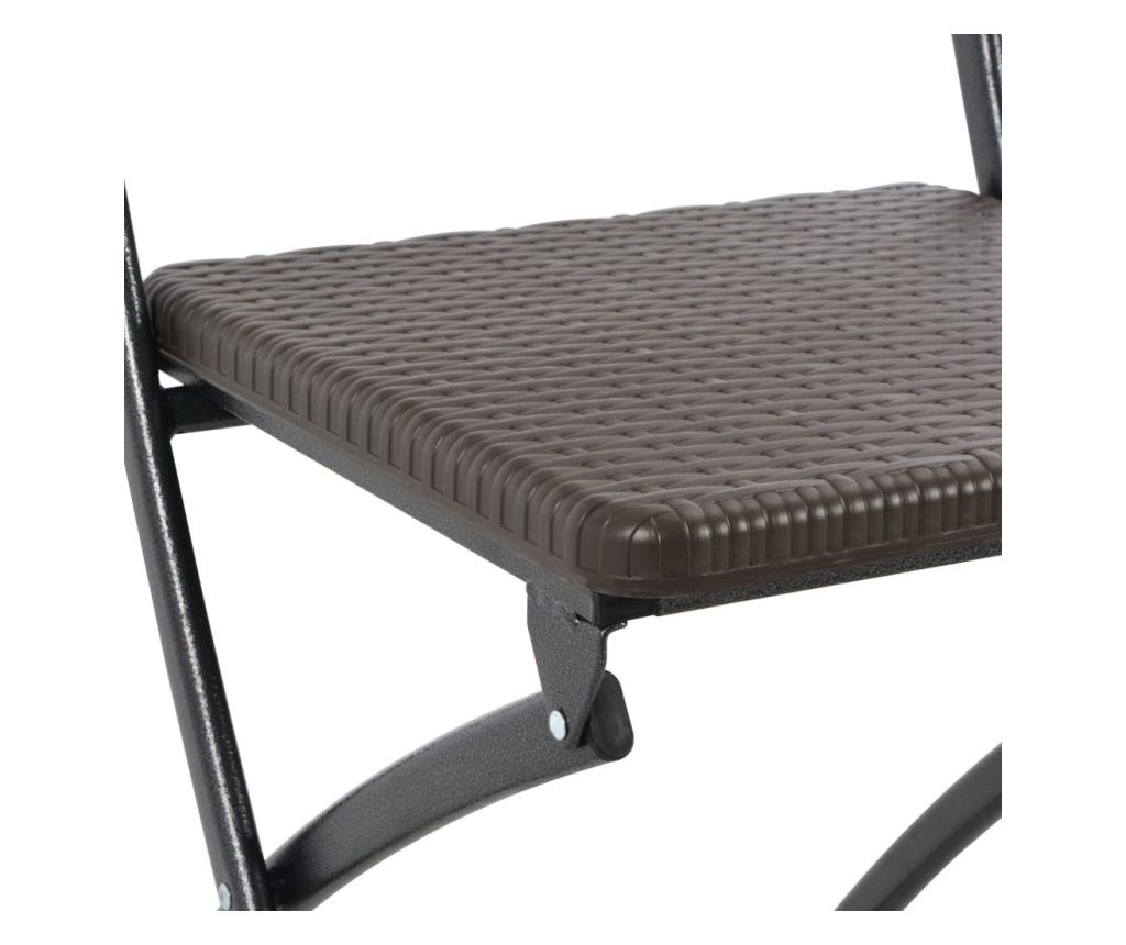 Ulazna otirač, crna, 40x60 cm - 13