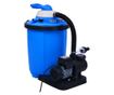 homokszűrős szivattyú időzítővel 550 W 50 L thumbnail 3