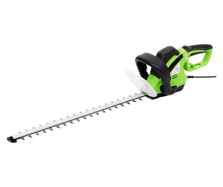 Električne škarje za živo mejo, 61 cm, 750 W