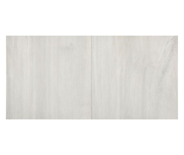 Plăci de pardoseală autoadezive, 20 buc., crem, PVC, 1,86 m²