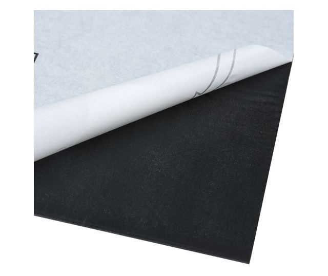 Plăci de pardoseală autoadezive, 20 buc., bej, PVC, 1,86 m²
