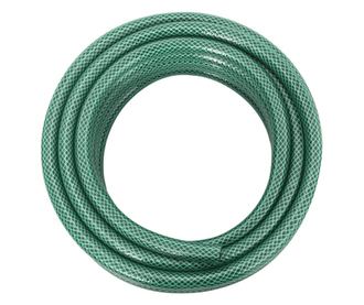 Kertszeti tml, zld, 20 m, PVC