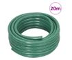 Kertszeti tml, zld, 20 m, PVC