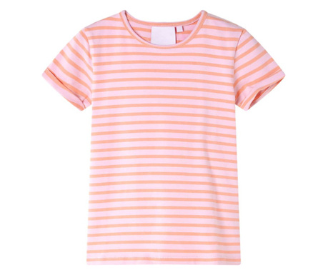 Tricou pentru copii, roz, 92
