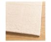 HUARTE bézs rövid szálú puha és mosható szőnyeg 160 x 230 cm