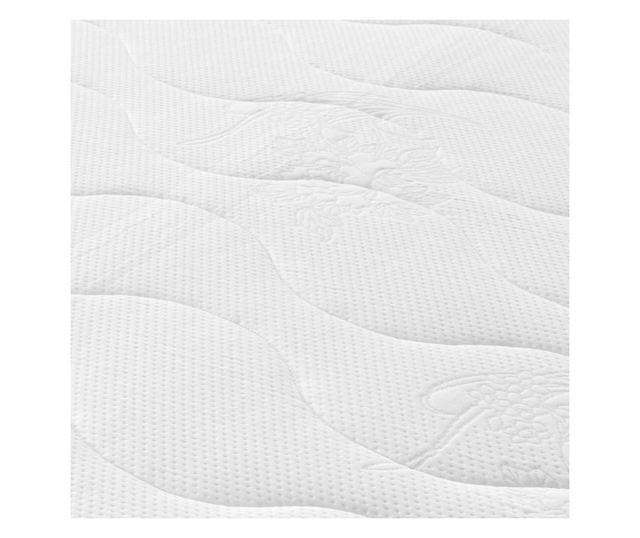 közepes zsebrugós matrac 90 x 200 cm