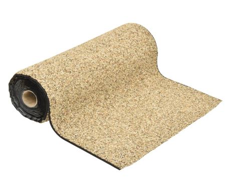 Stone Liner, Natural Sand, 500 x 60 cm