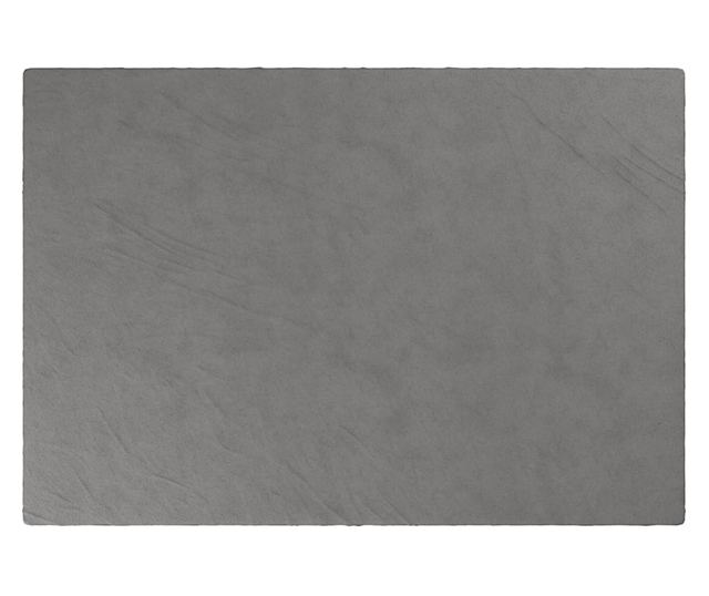 Утежелено одеяло с калъф, сиво, 137x200 см, 6 кг, текстил