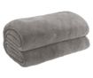 Утежевлено одеяло с калъф, сиво, 135x200 см, 10 кг, текстилен материал thumbnail 2