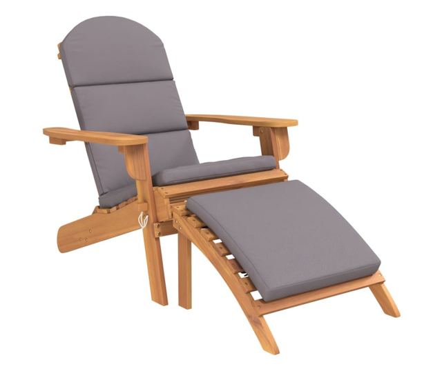 Adirondack kerti szk s lbtart tmr akcfbl