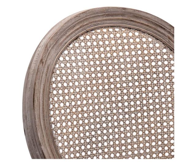 Barski stoli, 2 kosa, beli, platno