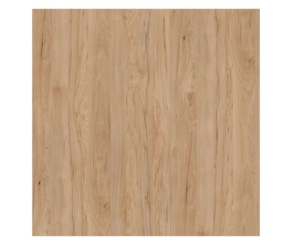 Usa Masina de Vase haaus Karo, Lemn Natural, 60 x 70 cm - 2
