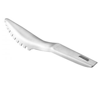 Curatator solzi de peste, Mini, 19 cm